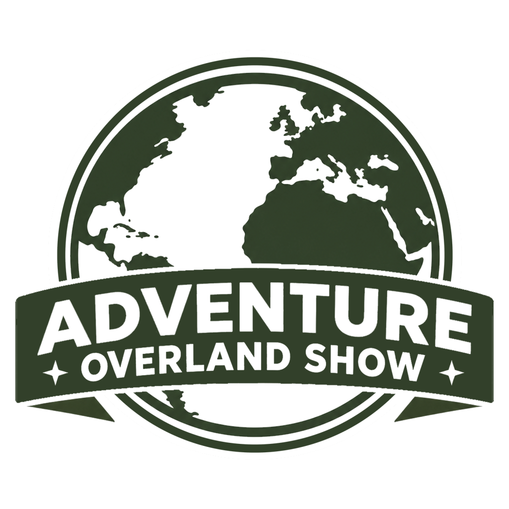 Adventure Overland Show